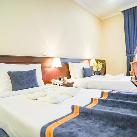 Emaar Forum Mecca Ngoại thất bức ảnh