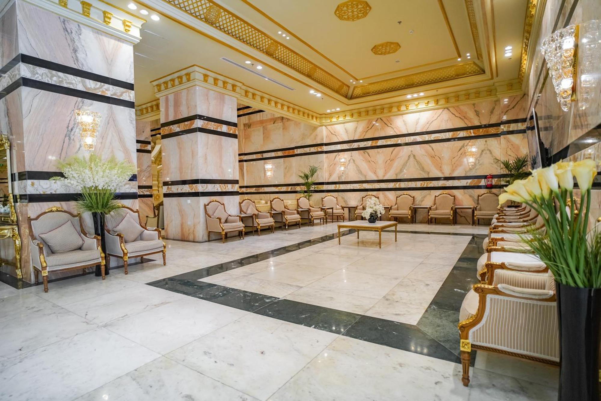 Emaar Forum Mecca Ngoại thất bức ảnh
