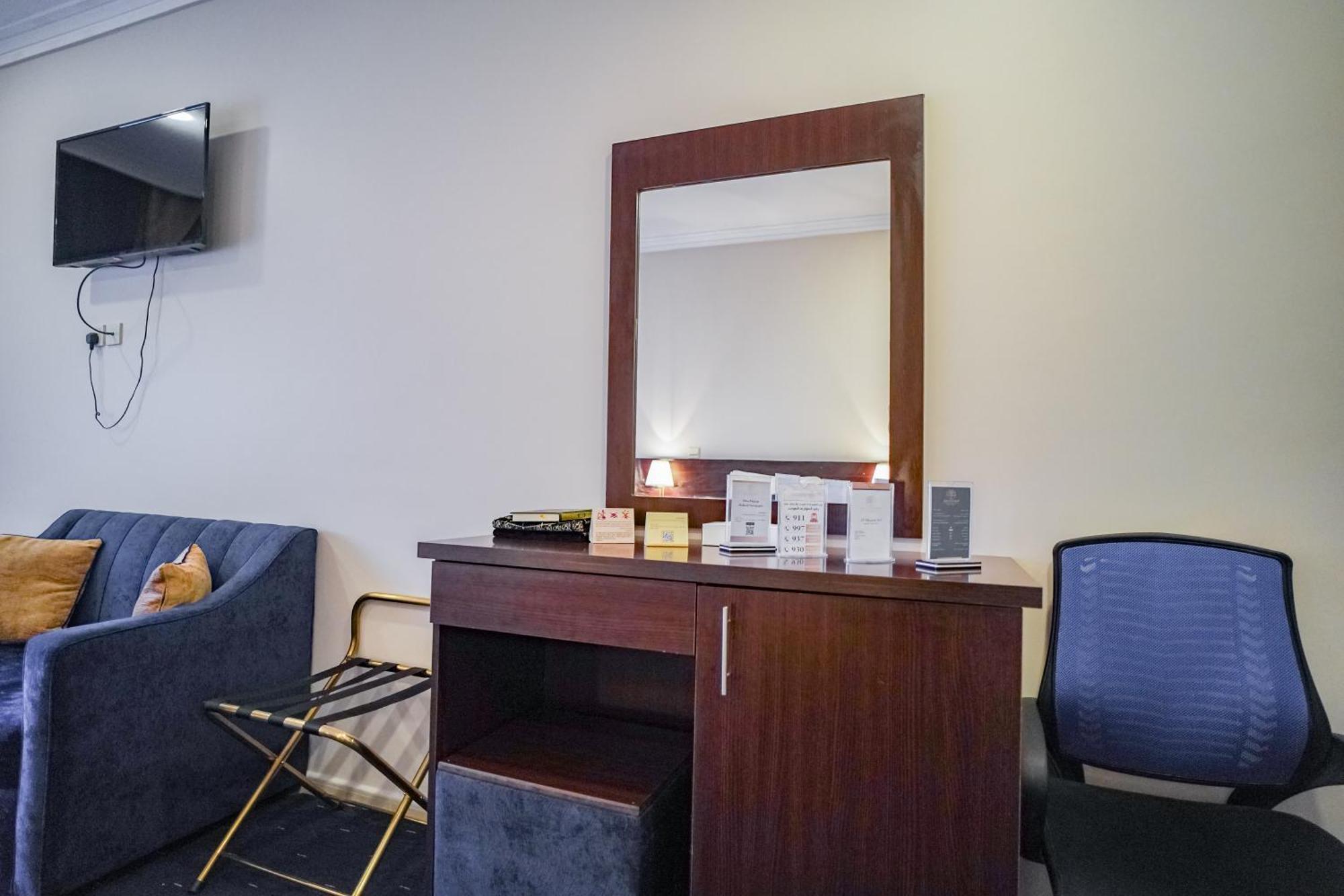 Emaar Forum Mecca Ngoại thất bức ảnh