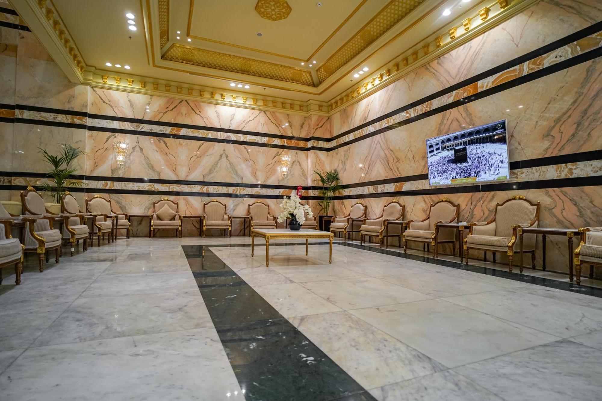 Emaar Forum Mecca Ngoại thất bức ảnh