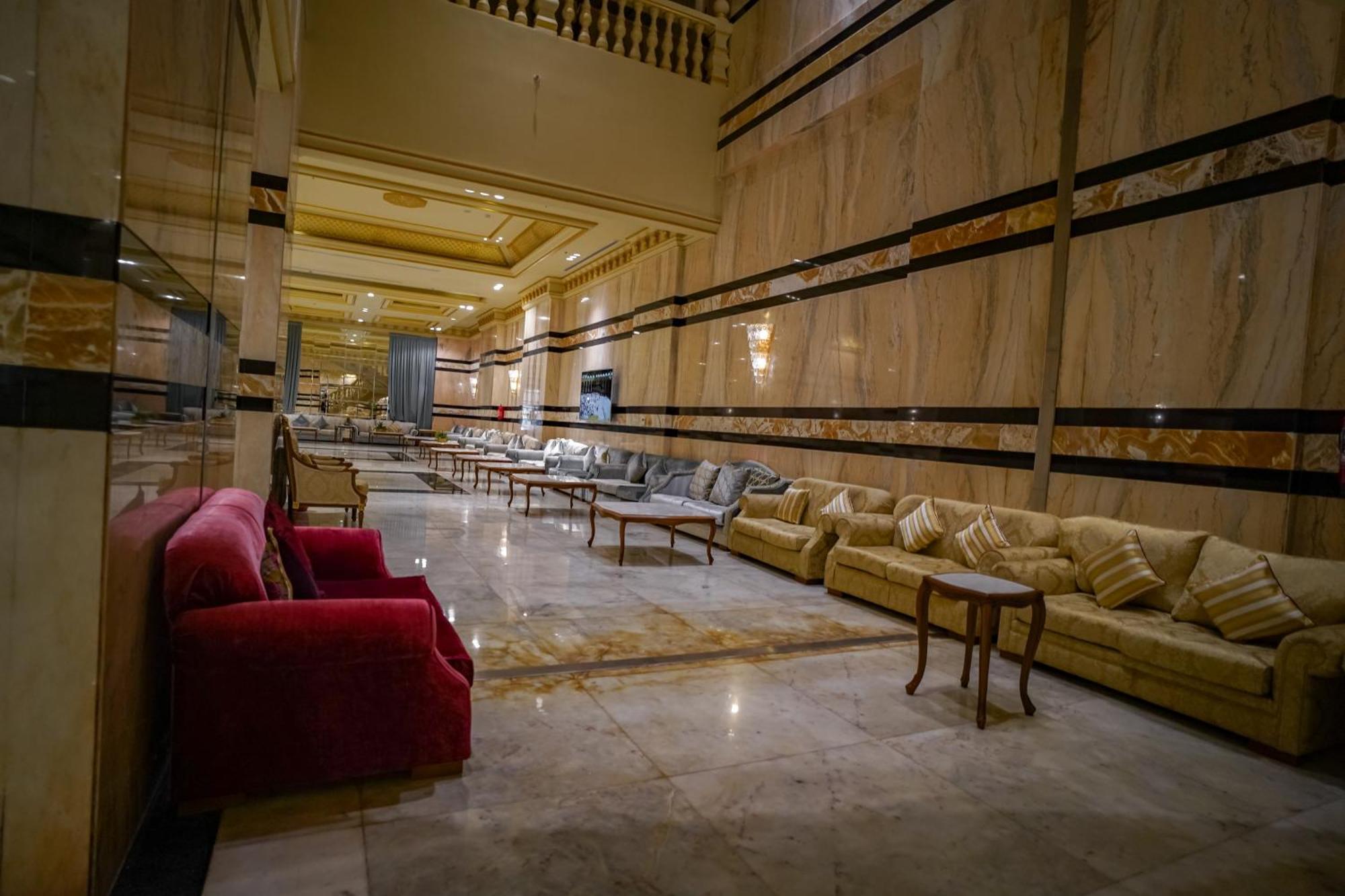 Emaar Forum Mecca Ngoại thất bức ảnh